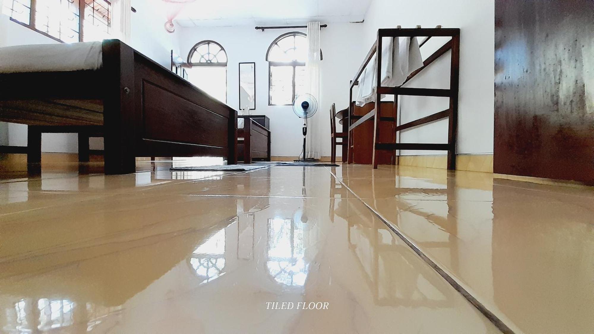 Le Meridien Bnb For Foreign Travelers 尼甘布 外观 照片