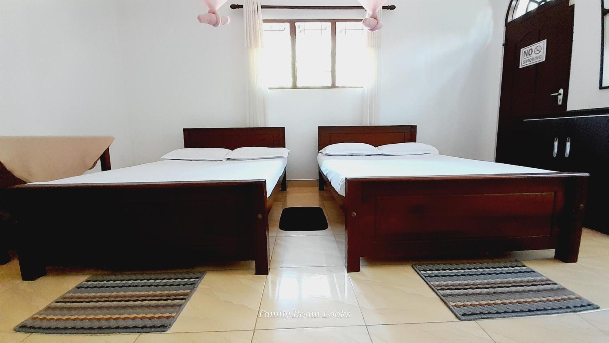 Le Meridien Bnb For Foreign Travelers 尼甘布 外观 照片