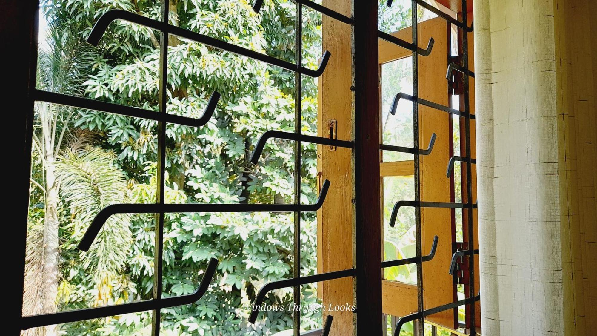 Le Meridien Bnb For Foreign Travelers 尼甘布 外观 照片
