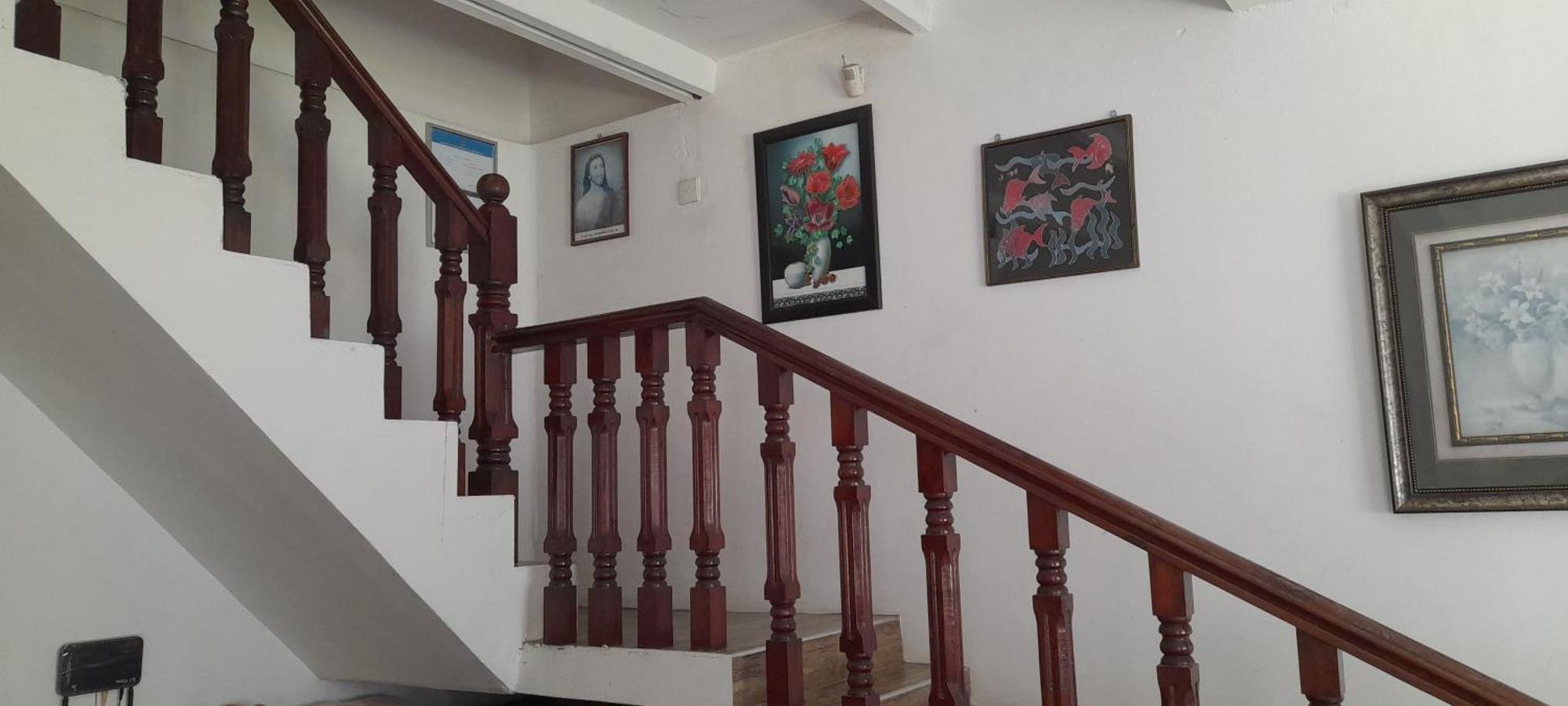 Le Meridien Bnb For Foreign Travelers 尼甘布 外观 照片
