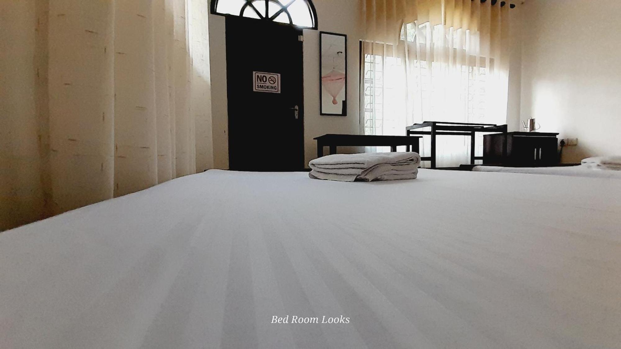 Le Meridien Bnb For Foreign Travelers 尼甘布 外观 照片
