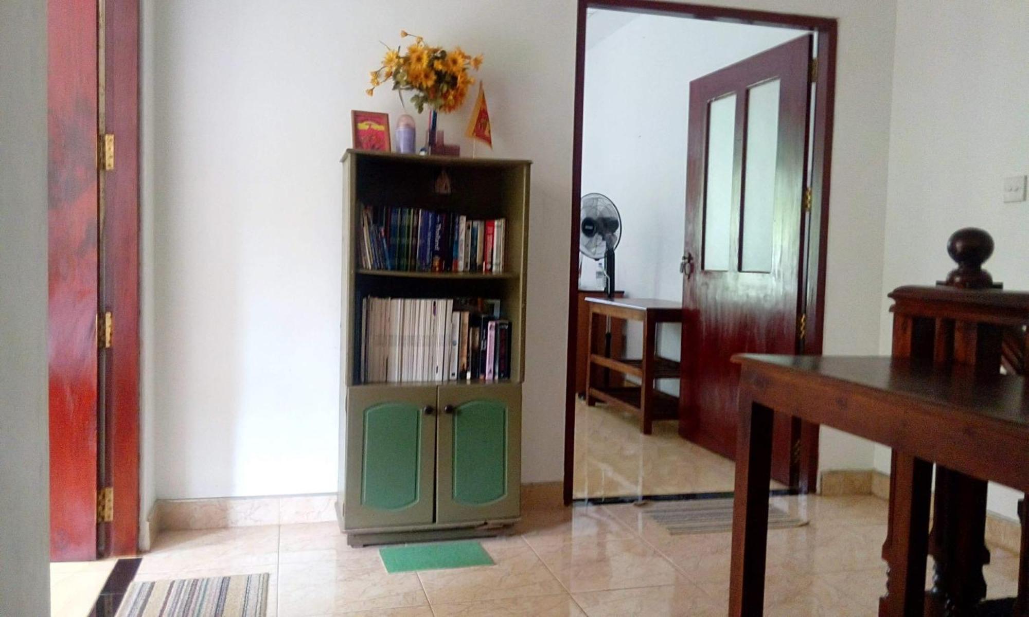 Le Meridien Bnb For Foreign Travelers 尼甘布 外观 照片