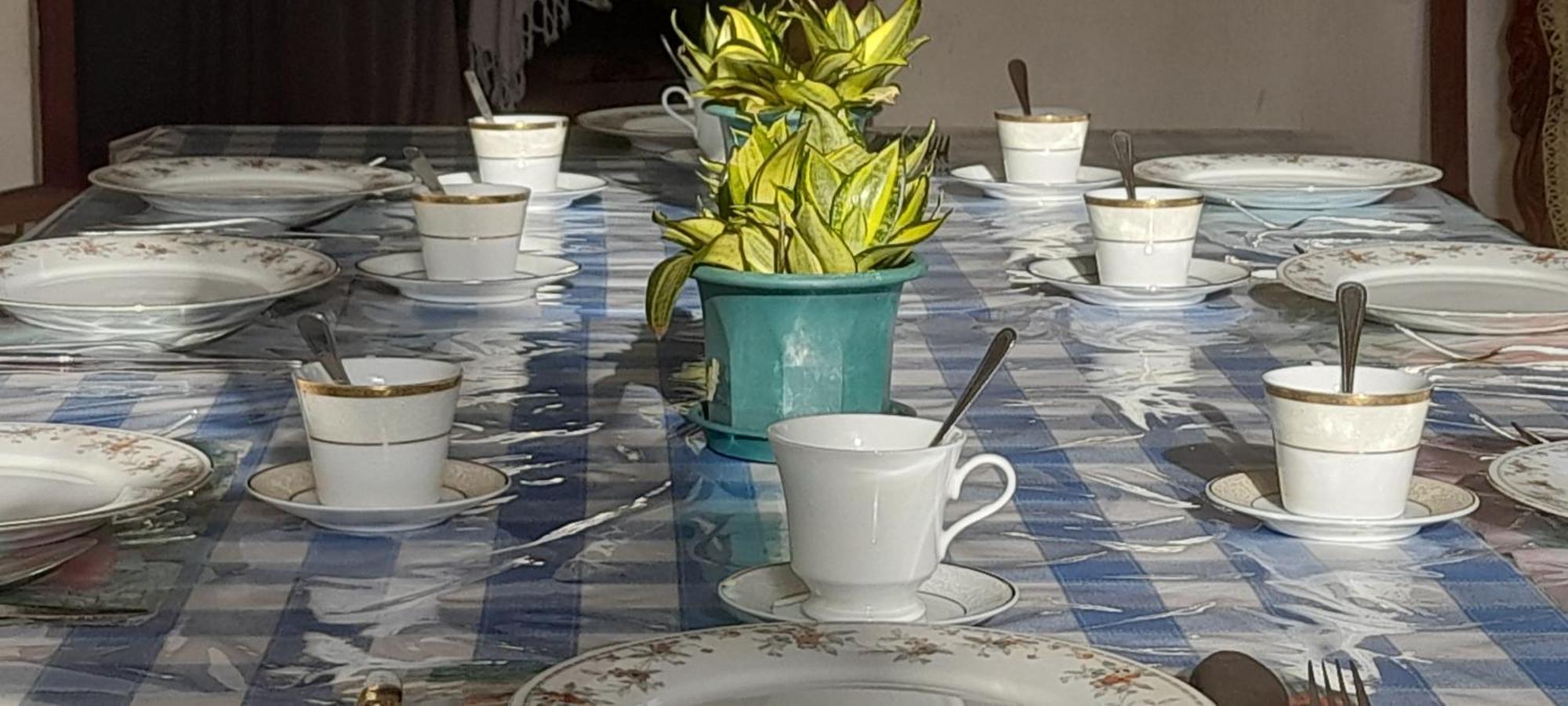 Le Meridien Bnb For Foreign Travelers 尼甘布 外观 照片