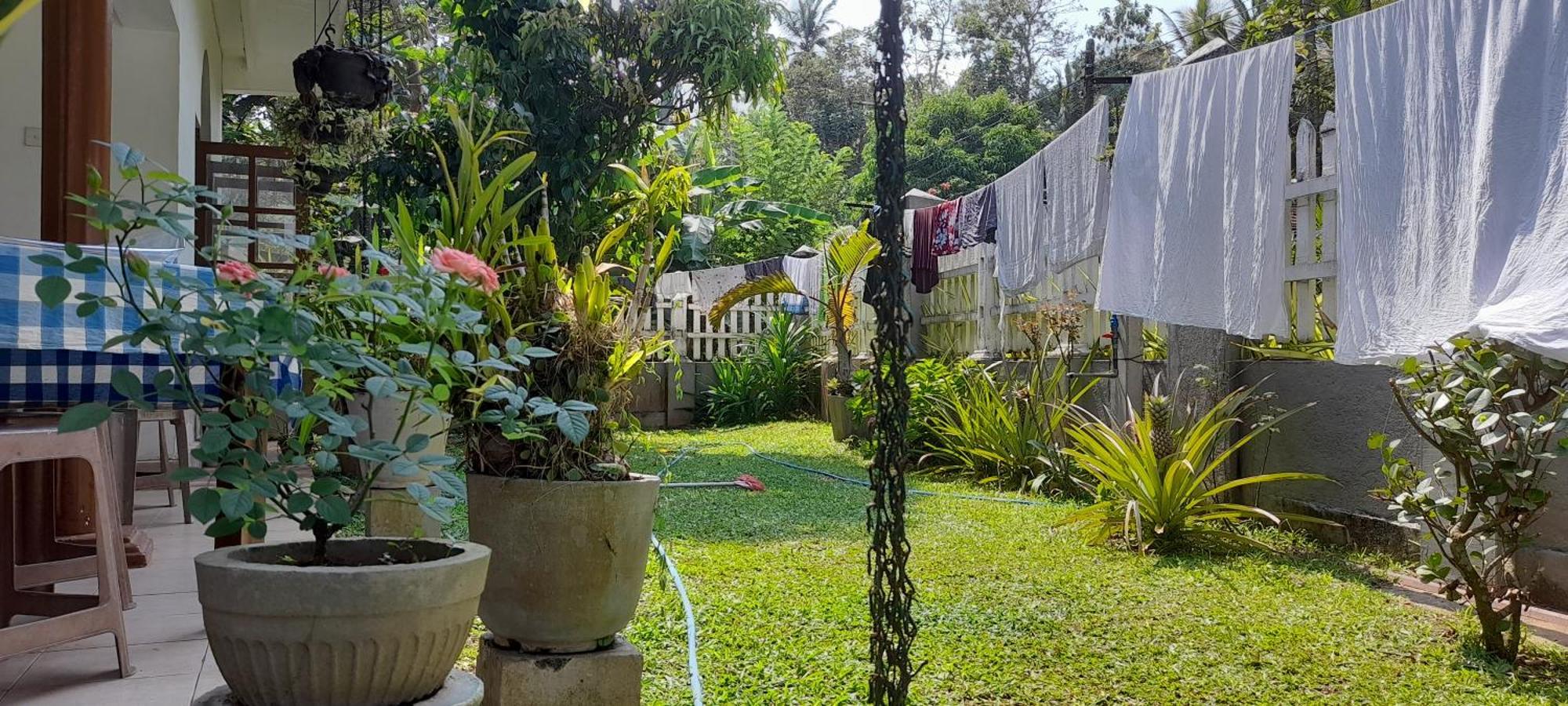 Le Meridien Bnb For Foreign Travelers 尼甘布 外观 照片