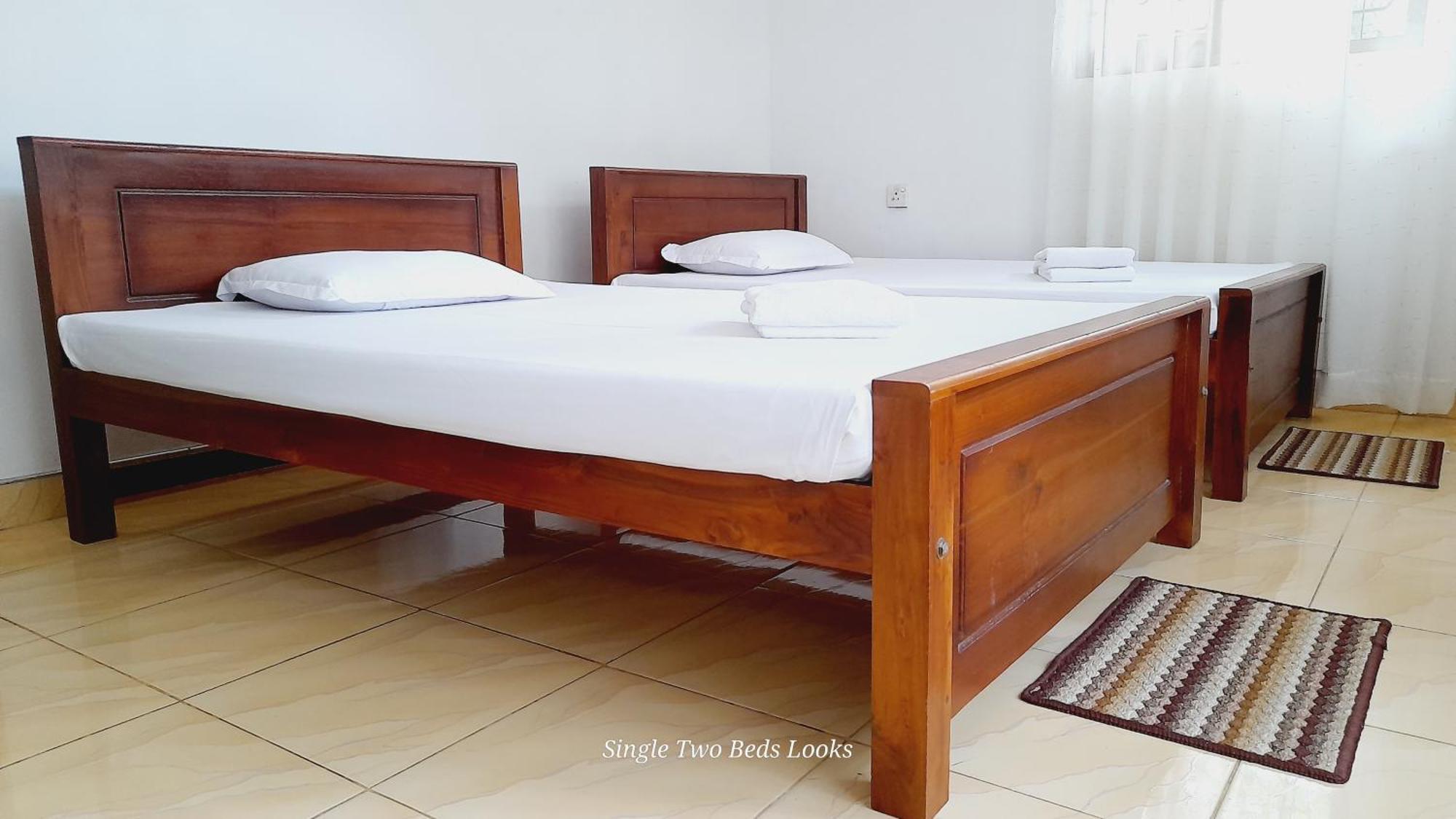 Le Meridien Bnb For Foreign Travelers 尼甘布 外观 照片