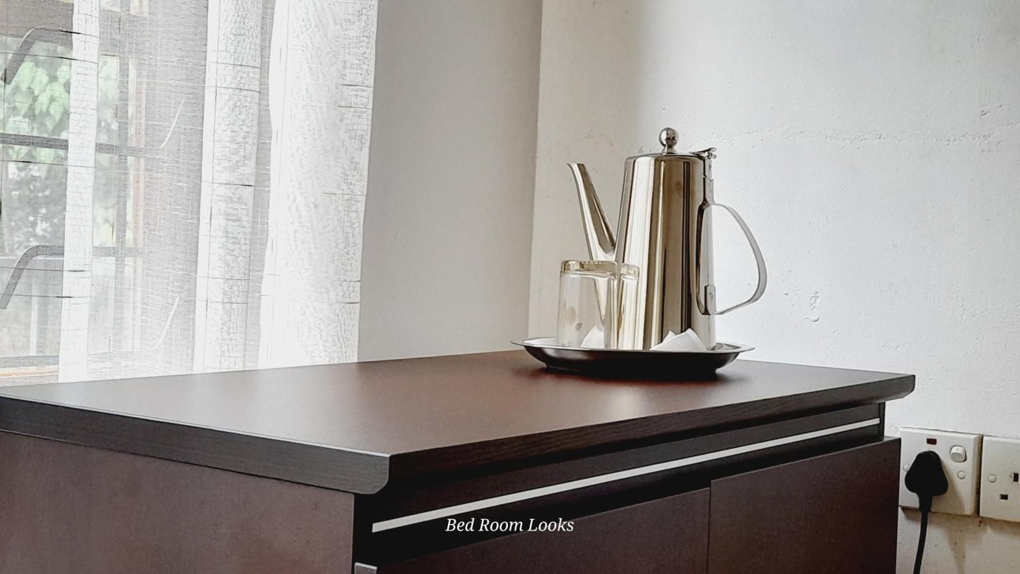 Le Meridien Bnb For Foreign Travelers 尼甘布 外观 照片