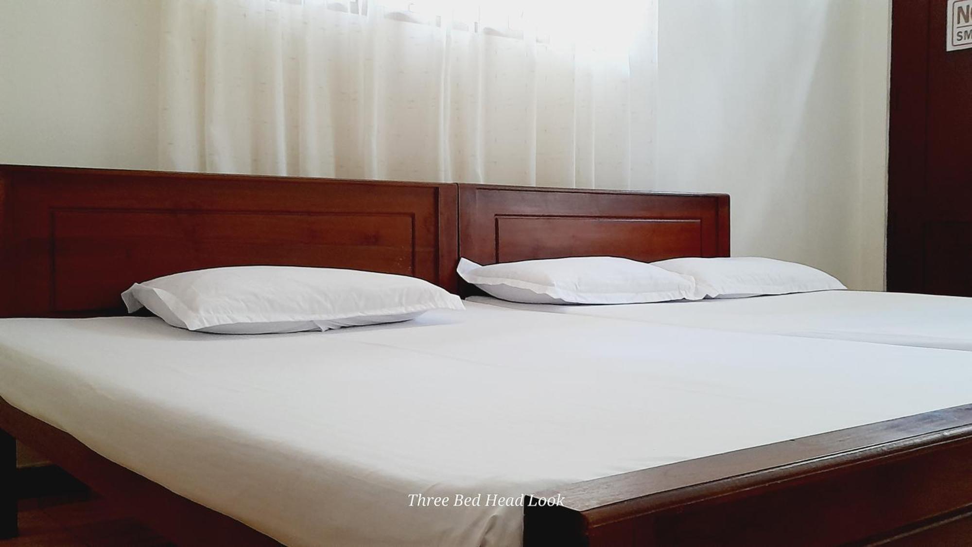Le Meridien Bnb For Foreign Travelers 尼甘布 外观 照片
