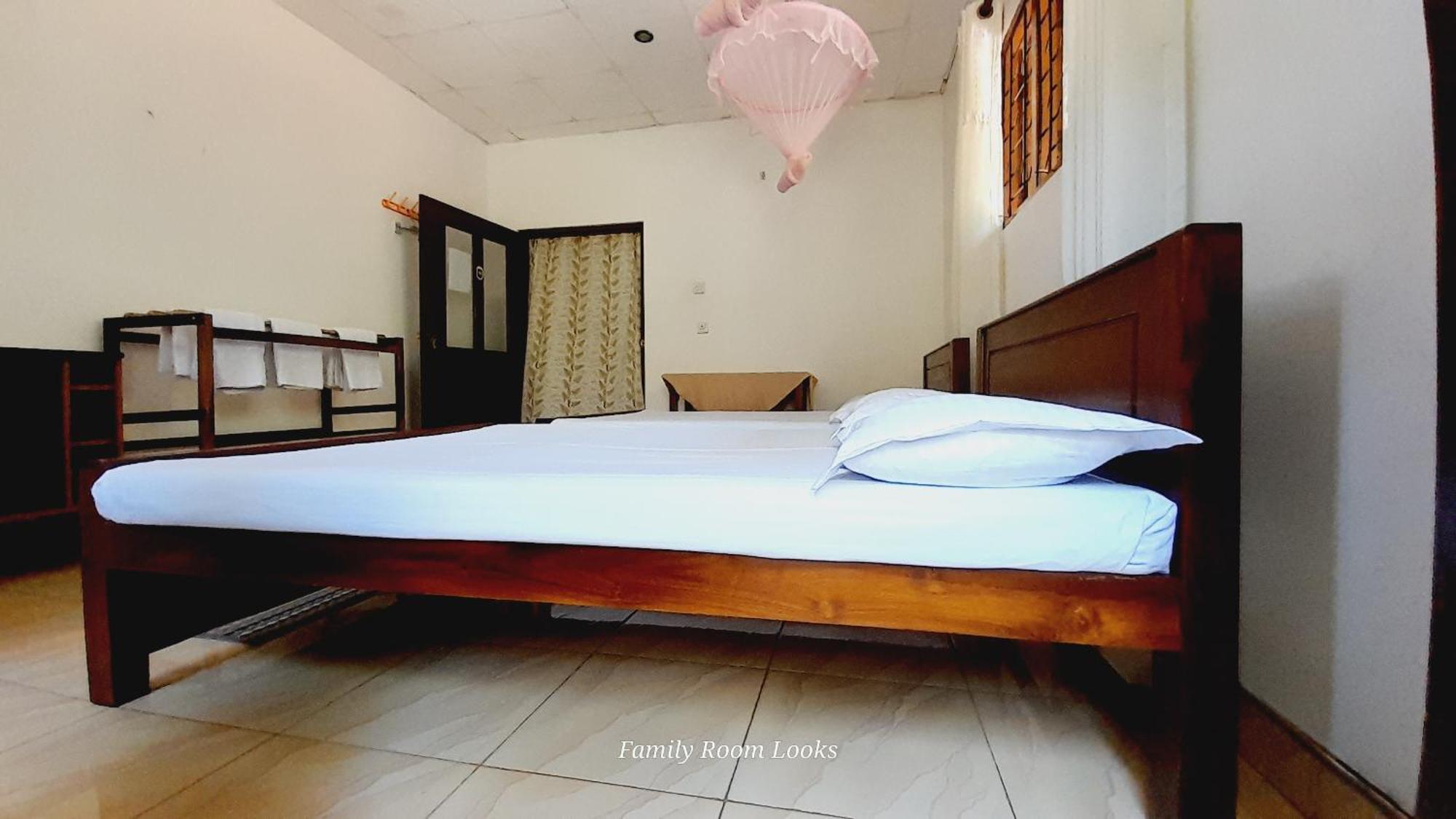 Le Meridien Bnb For Foreign Travelers 尼甘布 外观 照片