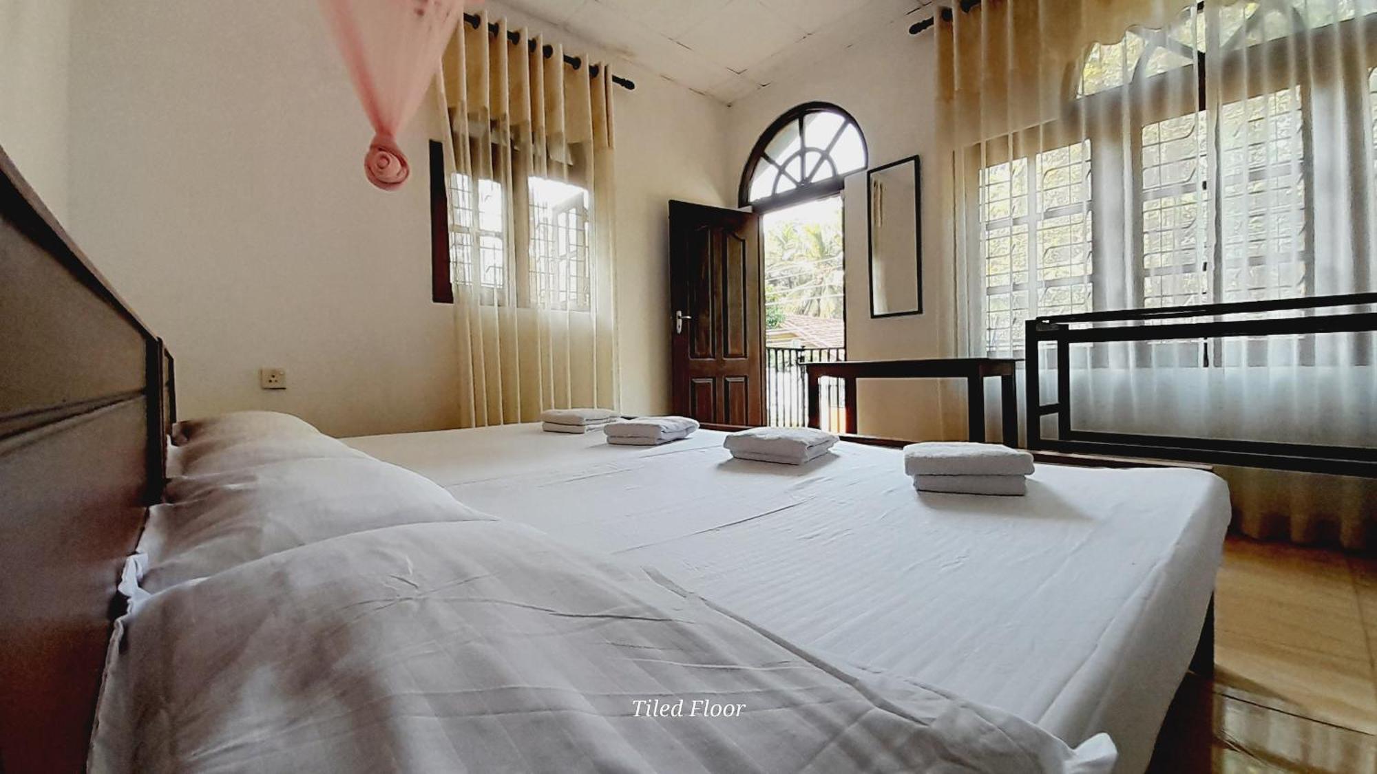 Le Meridien Bnb For Foreign Travelers 尼甘布 外观 照片