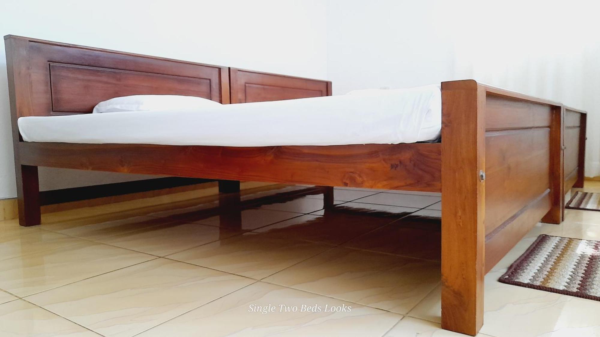 Le Meridien Bnb For Foreign Travelers 尼甘布 外观 照片