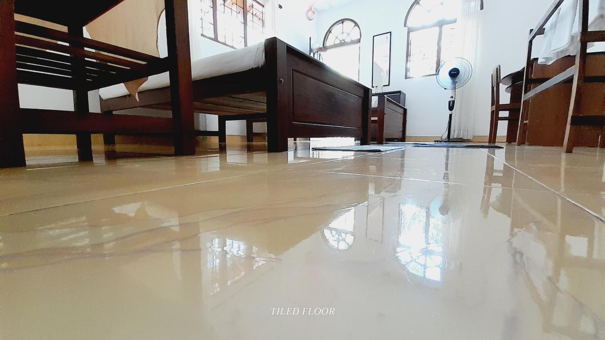 Le Meridien Bnb For Foreign Travelers 尼甘布 外观 照片