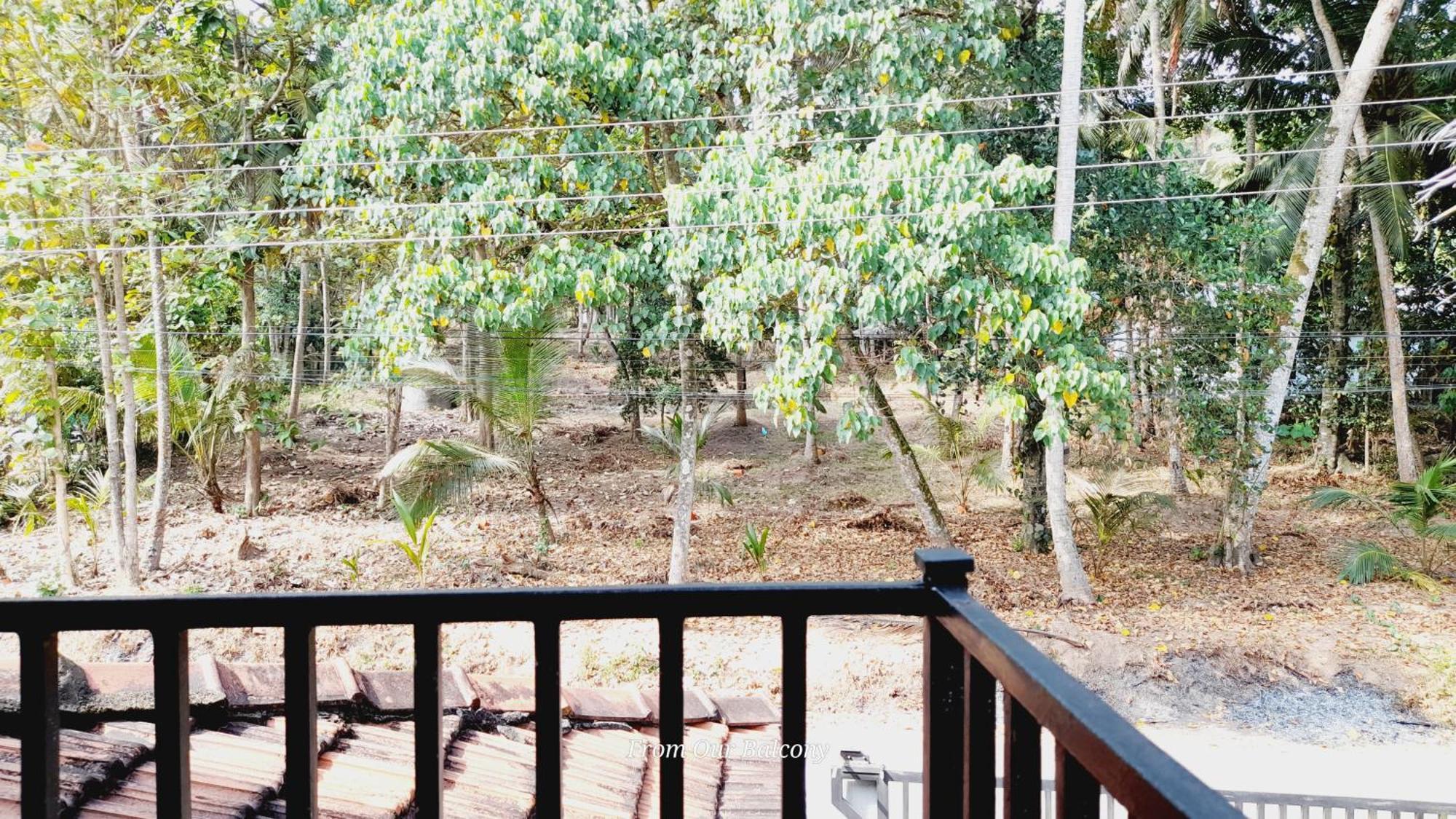 Le Meridien Bnb For Foreign Travelers 尼甘布 外观 照片