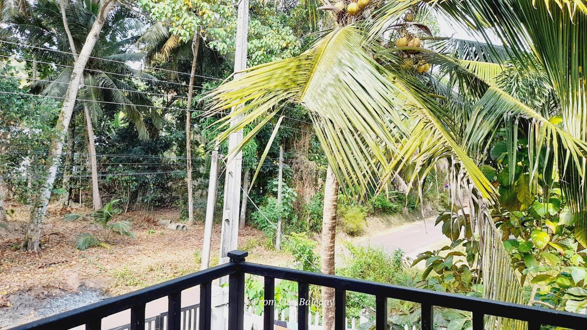 Le Meridien Bnb For Foreign Travelers 尼甘布 外观 照片