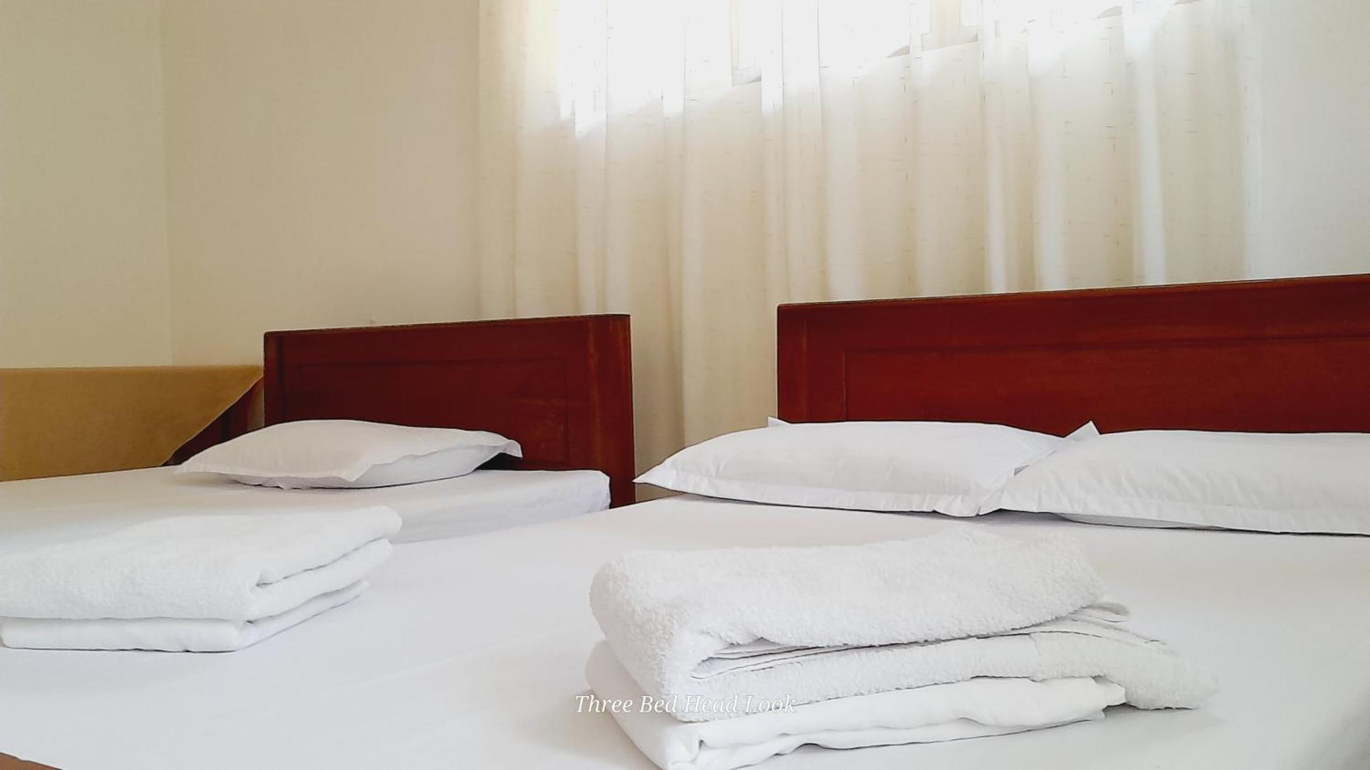Le Meridien Bnb For Foreign Travelers 尼甘布 外观 照片
