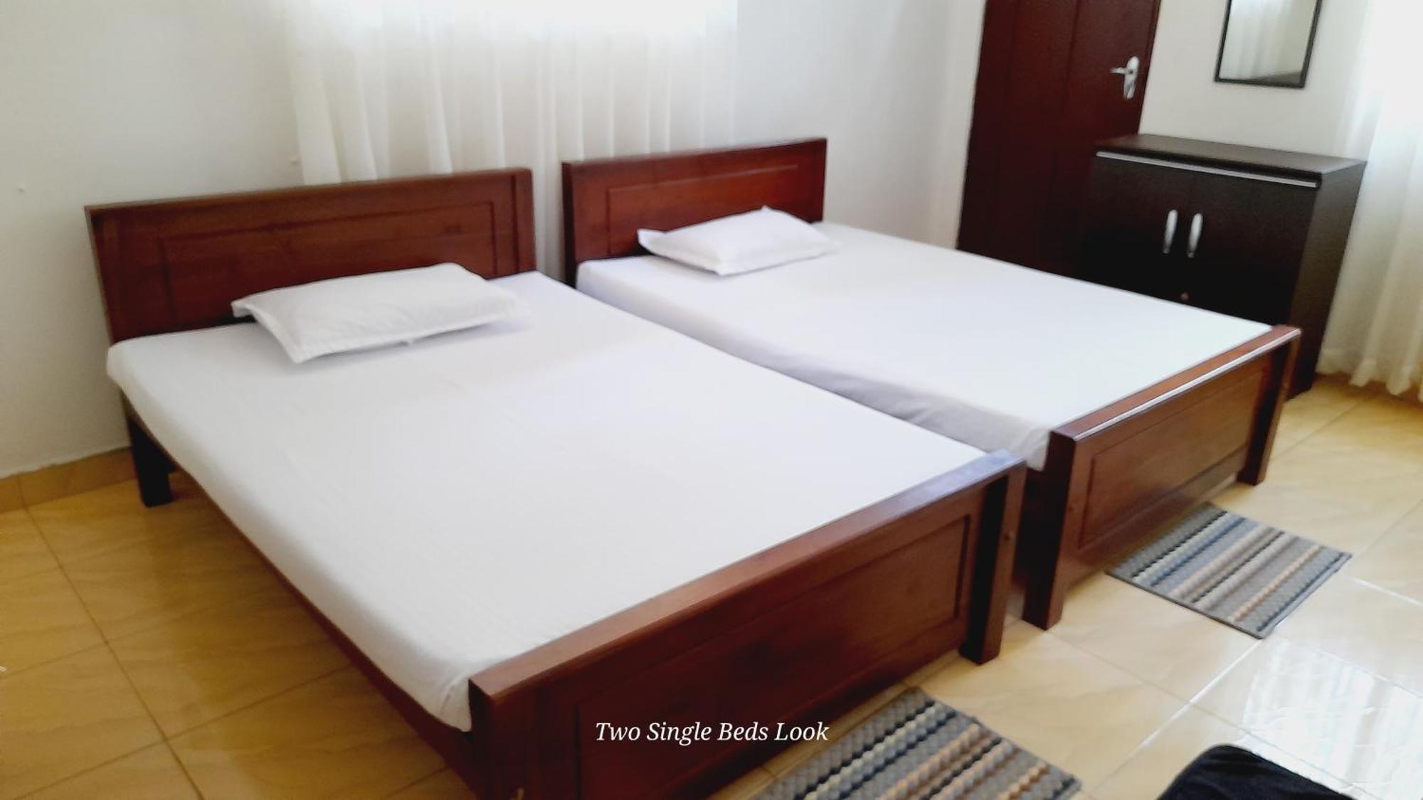 Le Meridien Bnb For Foreign Travelers 尼甘布 外观 照片