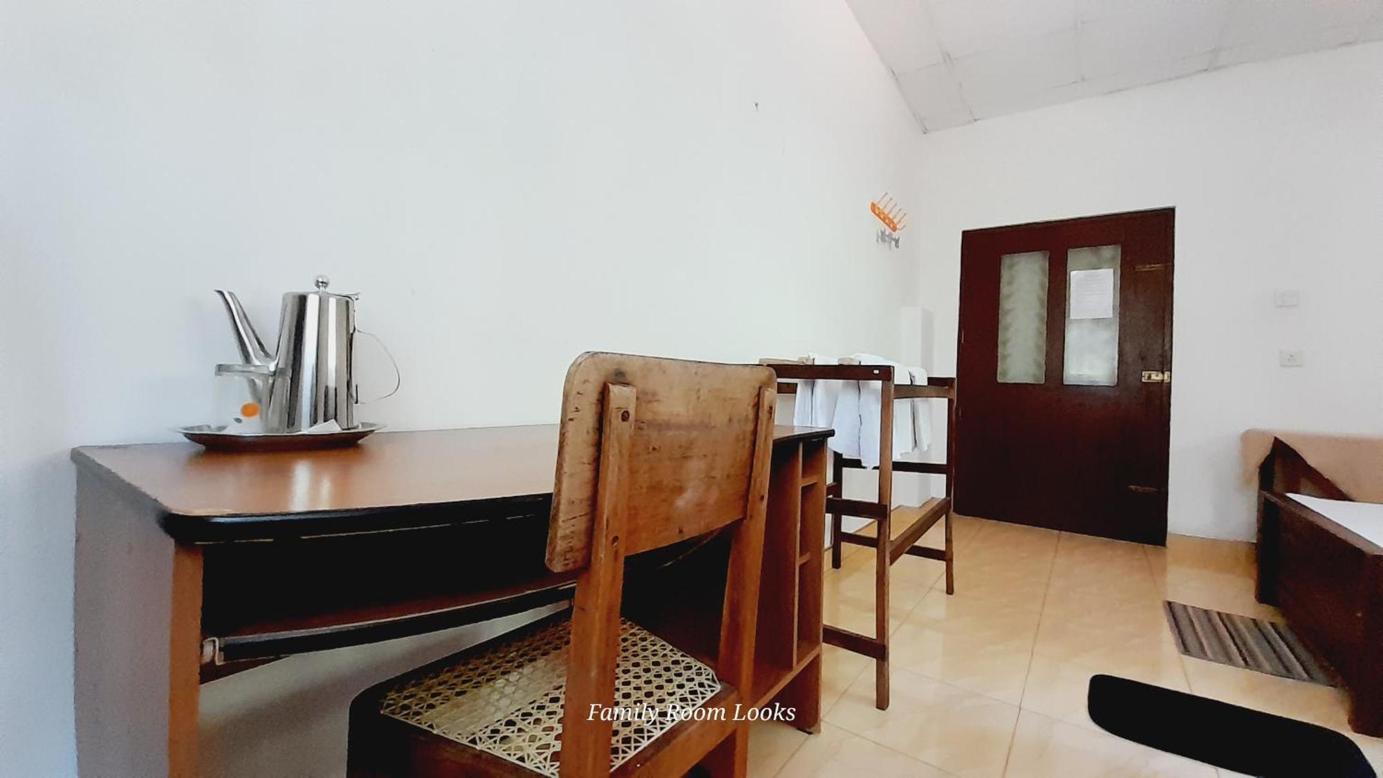 Le Meridien Bnb For Foreign Travelers 尼甘布 外观 照片