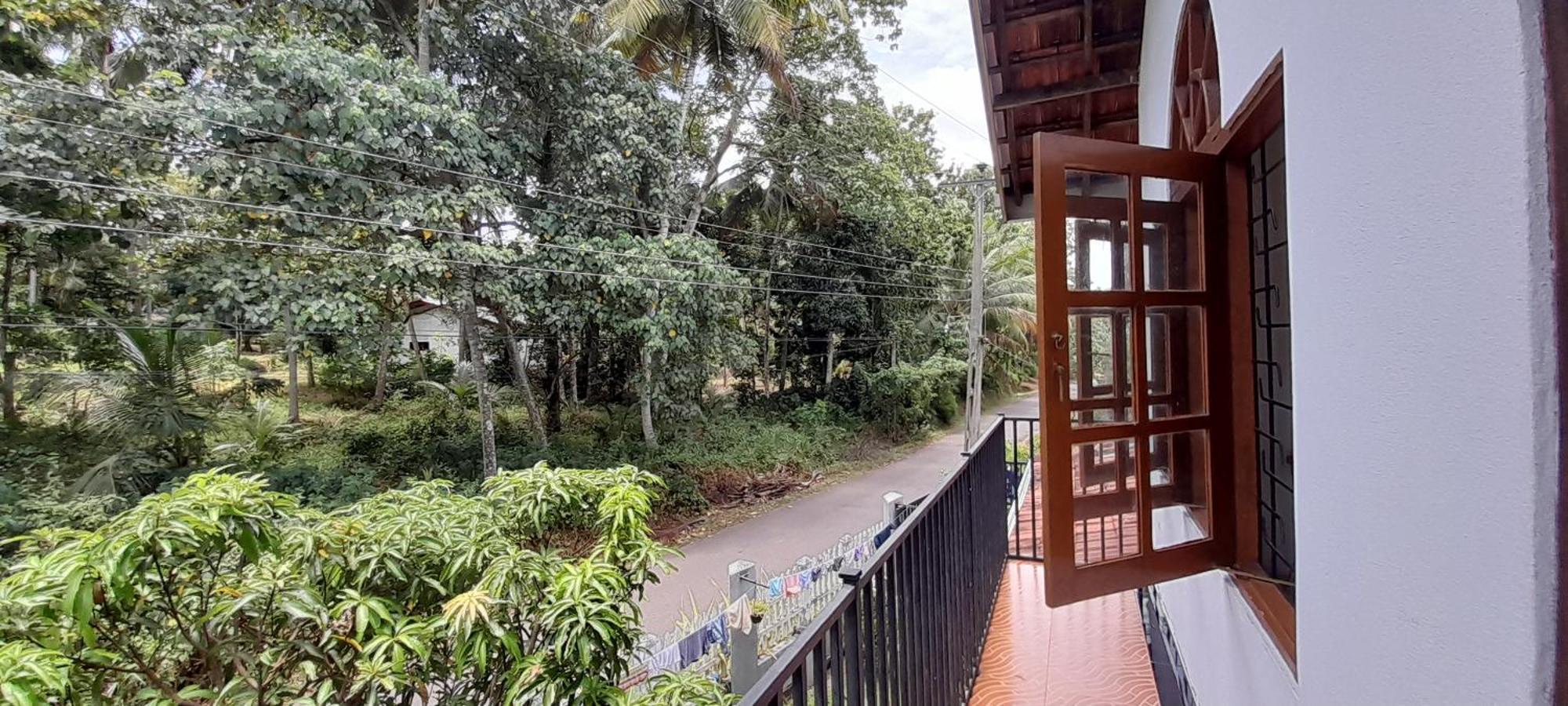 Le Meridien Bnb For Foreign Travelers 尼甘布 外观 照片