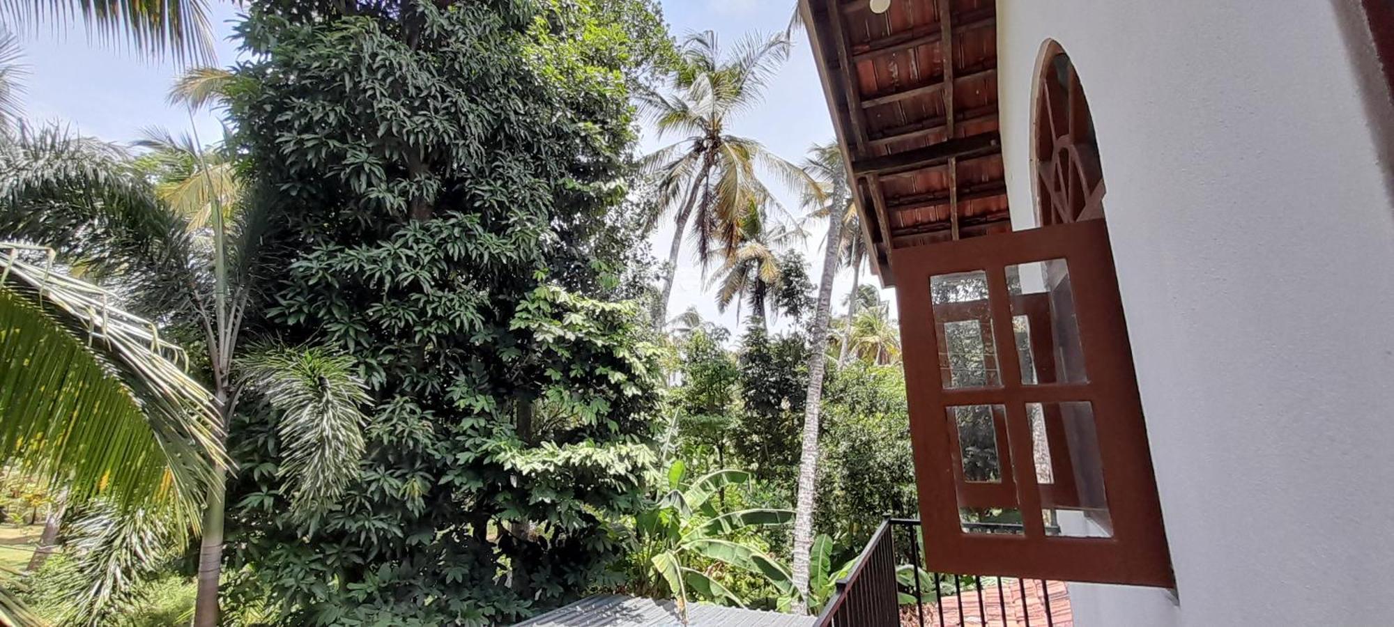 Le Meridien Bnb For Foreign Travelers 尼甘布 外观 照片